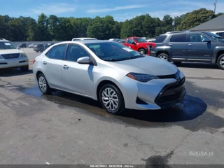 TOYOTA TOYOTA COROLLA LE