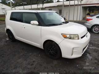 SCION SCION XB