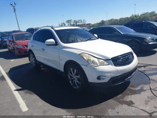 INFINITI INFINITI EX35 JOURNEY