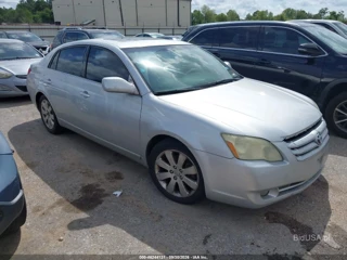 TOYOTA TOYOTA AVALON XLS