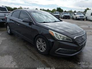 HYUNDAI HYUNDAI SONATA SE