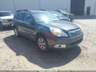 SUBARU SUBARU OUTBACK 2.5I PREMIUM