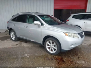 LEXUS LEXUS RX 350