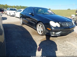 MERCEDES-BENZ MERCEDES-BENZ CLK 350