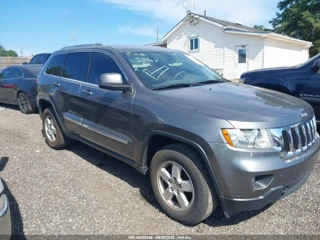 JEEP JEEP GRAND CHEROKEE LAREDO