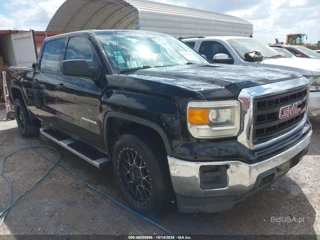 GMC SIERRA 1500