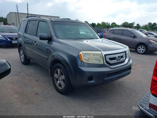 HONDA HONDA PILOT EX-L