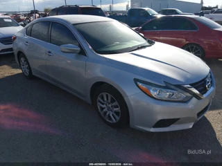 NISSAN NISSAN ALTIMA 2.5 S