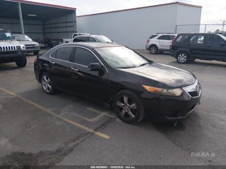 ACURA ACURA TSX 2.4