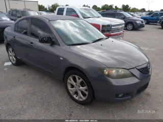 MAZDA MAZDA MAZDA3 I TOURING VALUE