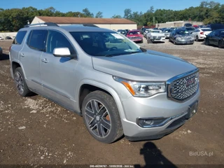 GMC ACADIA DENALI