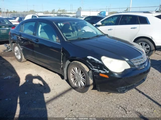 CHRYSLER CHRYSLER SEBRING TOURING