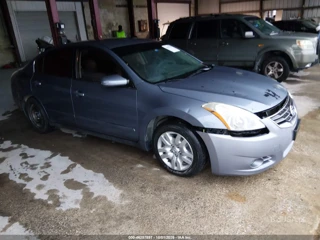 NISSAN NISSAN ALTIMA 2.5 S
