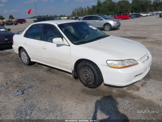 HONDA HONDA ACCORD 2.3 LX