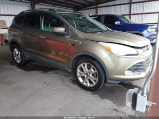 FORD FORD ESCAPE SE
