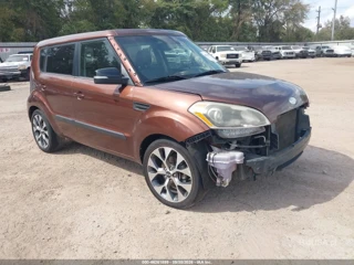 KIA KIA SOUL !