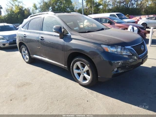 LEXUS LEXUS RX 350