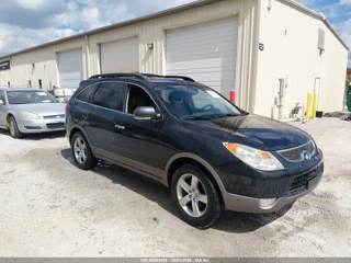 HYUNDAI HYUNDAI VERACRUZ GLS/LIMITED/SE