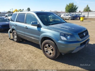 HONDA HONDA PILOT EX