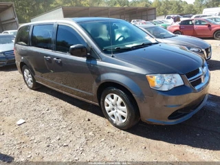 DODGE DODGE GRAND CARAVAN SE
