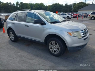 FORD FORD EDGE SE