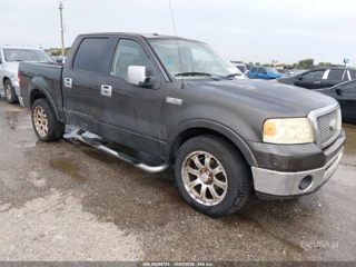 FORD FORD F-150 LARIAT/XLT