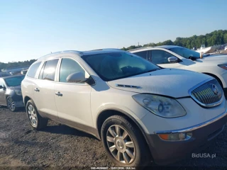 BUICK BUICK ENCLAVE LEATHER