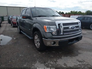 FORD FORD F-150 LARIAT