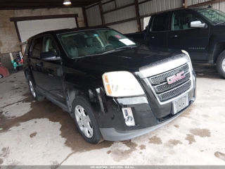GMC TERRAIN SLE-1