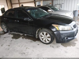 HONDA HONDA ACCORD 3.5 EX-L