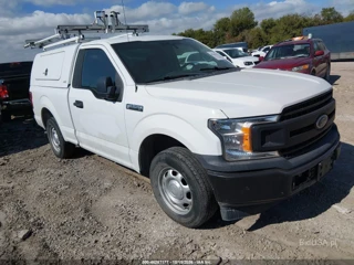 FORD FORD F-150 XL