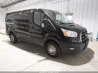 FORD FORD TRANSIT-150