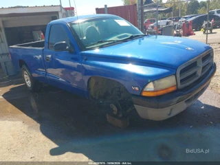 DODGE DODGE DAKOTA SLT/SPORT