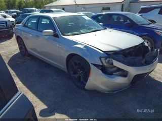 CHRYSLER CHRYSLER 300 300S