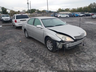 LEXUS LEXUS ES 330