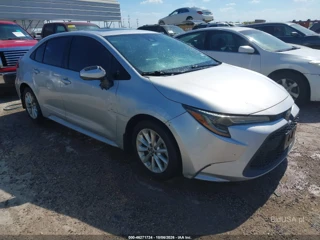 TOYOTA TOYOTA COROLLA LE