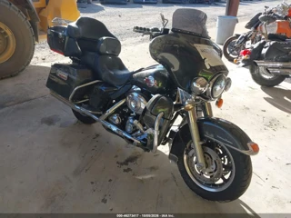 HARLEY-DAVIDSON HARLEY-DAVIDSON FLHTCUI