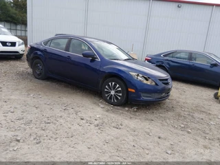 MAZDA MAZDA MAZDA6 I SPORT