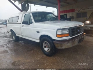 FORD FORD F150