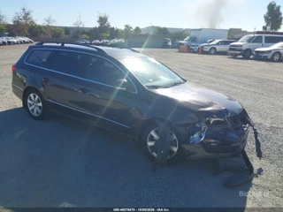 VOLKSWAGEN VOLKSWAGEN PASSAT 2.0T