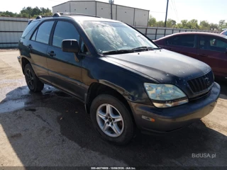 LEXUS LEXUS RX 300
