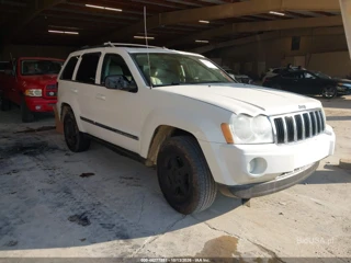 JEEP JEEP GRAND CHEROKEE LIMITED