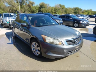 HONDA HONDA ACCORD 2.4 LX