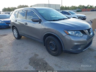 NISSAN NISSAN ROGUE S