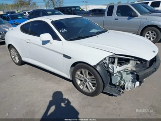 HYUNDAI HYUNDAI TIBURON GS