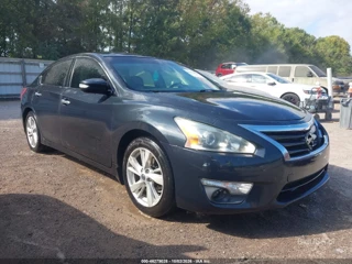 NISSAN NISSAN ALTIMA 2.5 SL