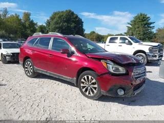 SUBARU SUBARU OUTBACK 3.6R LIMITED