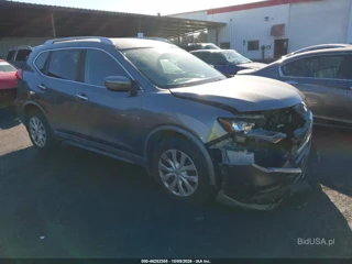 NISSAN NISSAN ROGUE S