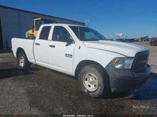 RAM RAM 1500 TRADESMAN  4X4 6'4 BOX