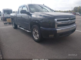CHEVROLET CHEVROLET SILVERADO 1500 LT1